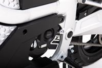 купить Электромотоцикл SE Tinbot RS-1 (4 кВт) в Москве - фото 