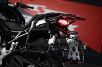 купить Мотоцикл SHARMAX GL 601 Ultra ТУРЭНДУРО в Москве - фото 