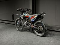 купить Мотоцикл BRZ Z7 PR300 ENDURO в Москве - фото 