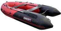 купить Лодка ПВХ ХАНТЕР 380 NEW 2022 в Москве - фото 