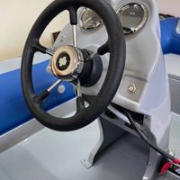купить Лодка РИБ НАВИГАТОР 400R в Москве - фото 