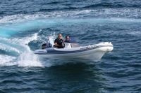 купить Лодка РИБ GRAND GOLDEN LINE G500 в Москве - фото 