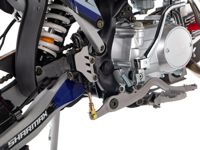 купить Мотоцикл питбайк SHARMAX PowerMax 145 в Москве - фото 