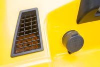 купить Снегоход СТЕЛС Viking V800 CVTech (канадский вариатор) 2.0 SWT Beaver (с увеличенным грунтозацепом) в Москве - фото 