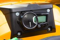 купить Снегоход СТЕЛС Viking S600 ST2.0 в Москве - фото 