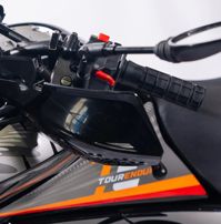 купить Мотоцикл REGULMOTO TE ТУРЭНДУРО в Москве - фото 