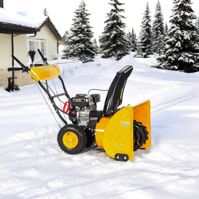 купить Снегоуборщик KETTAMA 80 B Basic в Москве - фото 