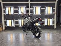 купить Мотоцикл REGULMOTO DUKE 300 ТУРЭНДУРО в Москве - фото 