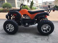 купить Электроквадроцикл GREENCAMEL Сахара A2200 в Москве - фото 