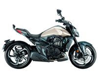 купить Мотоцикл ZONTES ZT350-V1 в Москве - фото 