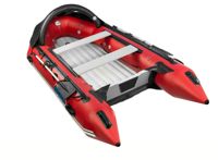 купить Лодка ПВХ STORMLINE Heavy Duty Air Pro 340 в Москве - фото 