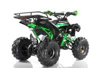 купить Квадроцикл MOTAX ATV Raptor Super LUX 125 cc в Москве - фото 