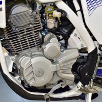 купить Мотоцикл кроссовый эндуро GR7 F300A-M (4T 175FMM) Enduro Lite 2022 в Москве - фото 