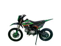 купить Мотоцикл JHLofr LK140 19/16 (ZS1P60YMJ) PITBIKE в Москве - фото 
