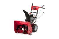 купить Снегоуборщик CANADIANA CH61900 в Москве - фото 
