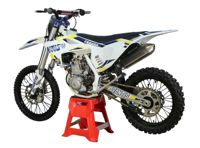 купить Мотоцикл кроссовый эндуро AVANTIS 300 Carb (Design HS) в Москве - фото 