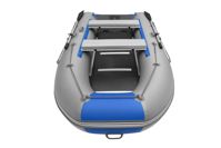 купить Лодка ПВХ РОДЖЕР Hunter Keel 3000 в Москве - фото 