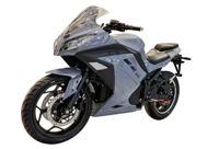 купить Электромотоцикл JOSE Ninja Hub в Москве - фото 