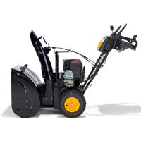 купить Снегоуборщик MCCULLOCH ST61 в Москве - фото 