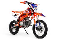 купить Мотоцикл MOTAX KTM 125 PITBIKE в Москве - фото 