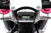 купить Мотоцикл REGULMOTO Seven Medalist 17/14 PITBIKE в Москве - фото 