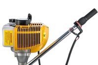 купить 2х-тактный лодочный мотор MAGNUM PRO SM3.8HS (2022) в Москве - фото 