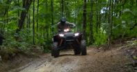 купить Квадроцикл POLARIS Sportsman XP 1000 S (2024) (ПСМ) в Москве - фото 