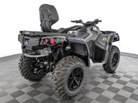 купить Квадроцикл BRP Can-Am Outlander Max DPS 1000R (2024) (ПСМ) в Москве - фото 