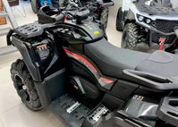 купить Квадроцикл АОДЕС PathCross 1000L Pro EPS (ПСМ) в Москве - фото 