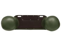 купить Лодка ПВХ ФРЕГАТ 280 ЕК в Москве - фото 