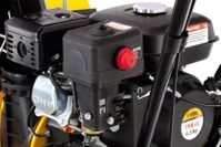 купить Снегоуборщик DENZEL GSB-53 в Москве - фото 