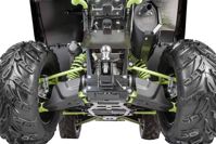 купить Квадроцикл SEGWAY Snarler AT6 SE (ПСМ) в Москве - фото 