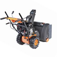 купить Снегоуборщик PATRIOT PS 917 в Москве - фото 