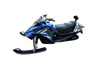 купить Снегоход ALPINE VOX200 в Москве - фото 