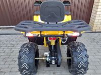 купить Квадроцикл MOTOLAND ATV 200 Wild Track в Москве - фото 