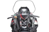 купить Снегоход СТЕЛС Витязь SA800 в Москве - фото 