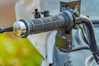 купить Снегоход SHARMAX SN-460 в Москве - фото 