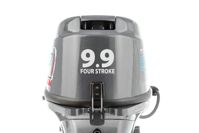 купить 4х-тактный лодочный мотор MIKATSU MF9.9FEL-EFI Sport (2024) в Москве - фото 