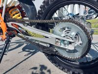 купить Мотоцикл кроссовый эндуро REGULMOTO Athlete 250 19/16 в Москве - фото 