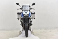 купить Мотоцикл REGULMOTO Discovery ТУРЭНДУРО в Москве - фото 