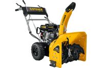 купить Снегоуборщик STEHER GST-756 в Москве - фото 