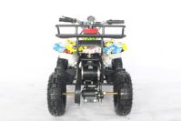 купить Электроквадроцикл GREEN CAMEL Гоби K21 в Москве - фото 