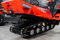 купить Снегоход SHARMAX SN-650 Tafgai в Москве - фото 