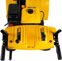 купить Снегоуборщик DENZEL SBL 711D PRO в Москве - фото 