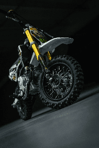 купить Мотоцикл BSE Kids 2.0 PITBIKE в Москве - фото 