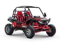 купить Багги SHARMAX XForce 320 Sport в Москве - фото 