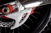 купить Мотоцикл кроссовый эндуро BSE M4 1.0 в Москве - фото 