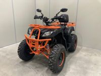 купить Квадроцикл ГЛАДИАТОР H200 Б/У в Москве - фото 