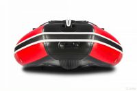 купить Лодка ПВХ STORMLINE Adventure Standard Aluminium 340 в Москве - фото 