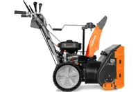 купить Снегоуборщик DEWORKS S 7565 в Москве - фото 